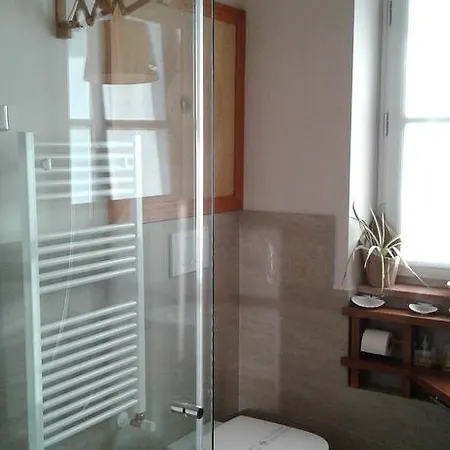 Il Barco Bed & Breakfast