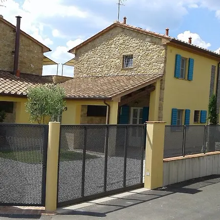 Bed & Breakfast Il Barco *