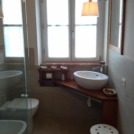 Il Barco Bed & Breakfast *