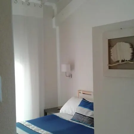 Bed & Breakfast Il Barco *