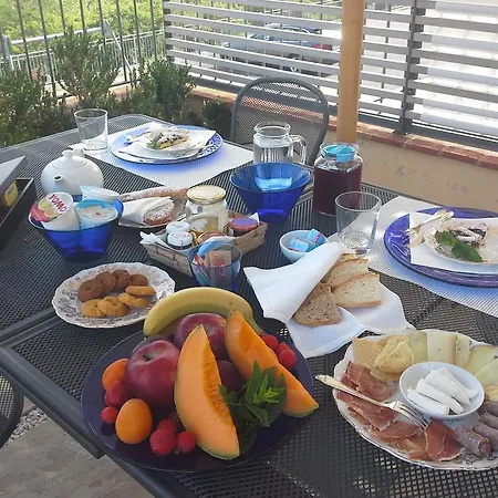 Il Barco Bed & Breakfast *