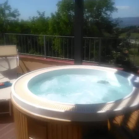 Il Barco * Guardistallo